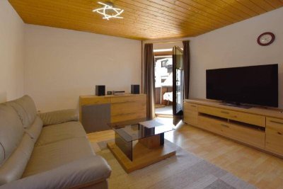 Attraktive 3-Zimmer-Wohnung mit großzügigem Balkon in Going am Wilden Kaiser