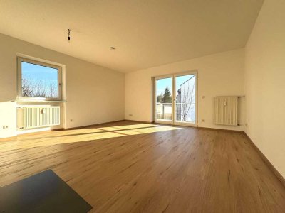 Charmante 3-Zimmer-Wohnung mit sonnigem Balkon in Hofsingelding (Wörth)