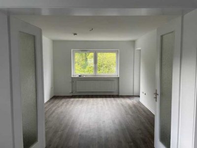 Modernisierte 2-Zimmer Wohnung mit Balkon in zentraler Lage von Eckernförde!
