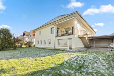 Kaufen Sie ein Stück Geschichte von Overath-Heiligenhaus!