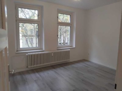 Sehr schöne sanierte 2 Zimmer Wohnung in Duisburg zu vermieten