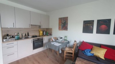 Charmante 2-Zimmer-Wohnung in Linz UNI Nähe