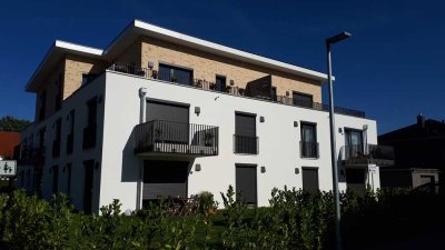 Provisionsfrei! Moderne 2-Zimmer Wohnung mit Balkon