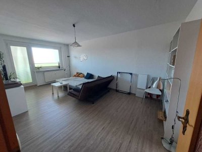 4-Raum Wohnung für Selbstnutzer