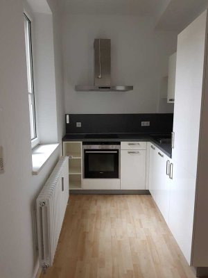 Stilvolle, geräumige 2-Zimmer-Wohnung mit EBK in Regensburg