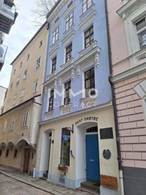 Kleine 2-Zimmer Wohnung in Hauptplatz-Nähe