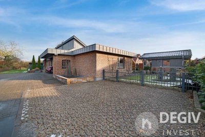 Jetzt kaufen – sofort einziehen in Todenbüttel