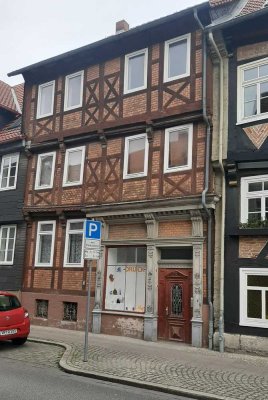 5-Zimmer-Wohnung in Wolfenbüttel