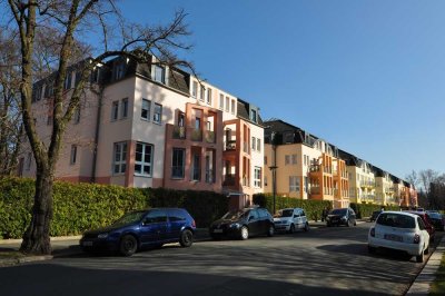 ** TOP Kapitalanlage-Prov-FREI ** Schöne 2 Zimmer - 2.OG - Balkon**Lift**-TG-SP**