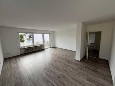 4-Zi.-Whg. mit Balkon in ruhiger Lage in Tegernheim