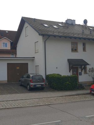 Geräumiges 4-Zimmer Haus in München Untermenzing