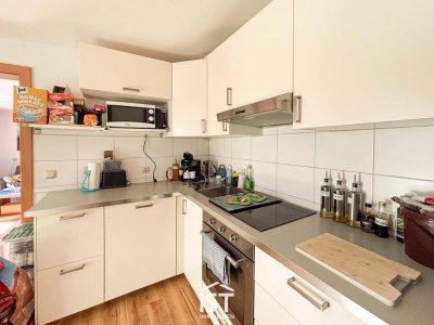 Altheim - 3-Zimmer-Wohnung in guter Verkehrsanbindung