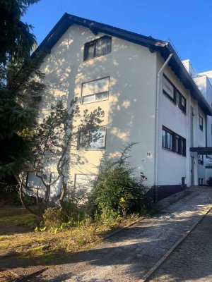 Wohnung in Rengsdorf