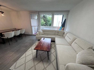 Schwaz: Sanierte 3,5-Zimmer-Eigentumswohnung mit 2 Loggien - Ihr Rückzugsort im Herzen Tirols