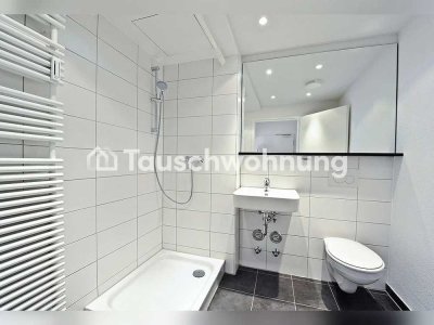 Tauschwohnung: Wohnungs Tausch