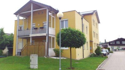 Sonnige Wohnung im Grünen mit Carport Abstellplatz