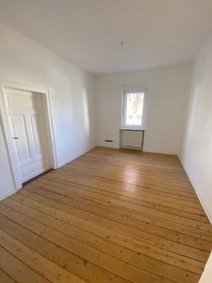 Ansprechende Wohnung in Karlsruhe
