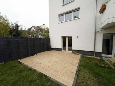 Wunderschöne Eigentumswohnung mit Garten in Wiesbaden Dotzheim