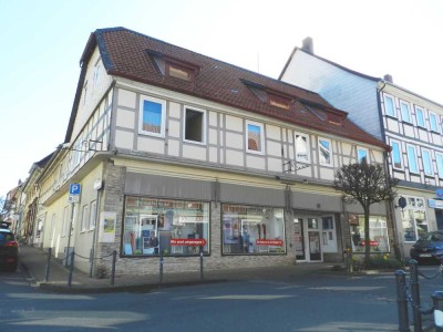 PROVISIONSFREI!!!!!!!!!!! - WOHN- UND GESCHÄFTSHAUS IN ZENTRALER LAGE!