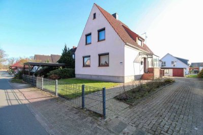 Gestaltungspotenzial: Realisieren Sie selbst das Zuhause Ihrer Träume in Schwanewede
