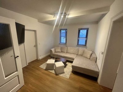 3 Zimmer Wohnung in Landshut
