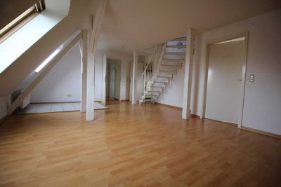 Attraktive 2,5-Zimmer-Wohnung  in der Weststadt zu mieten!