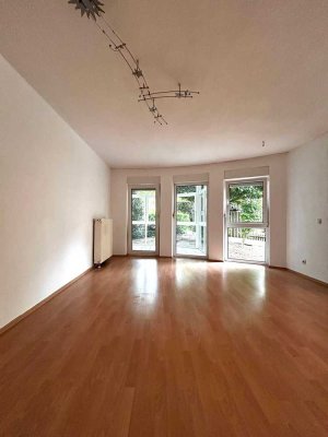 �✨ 2-Zimmer-Wohnung mit Wintergarten in Frankfurt – sofort bezugsfrei