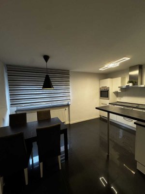 Helle 2-Zimmer-Wohnung in Mannheim-Feudenheim