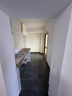 Geschmackvolle 2-Raum-Wohnung in Georgensgmünd