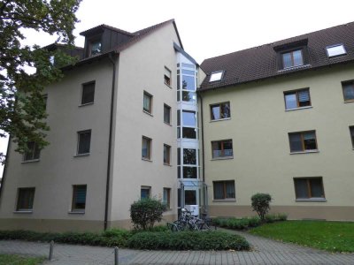 2-Zimmer-Wohnung im "Spittelforst" zum Verkauf