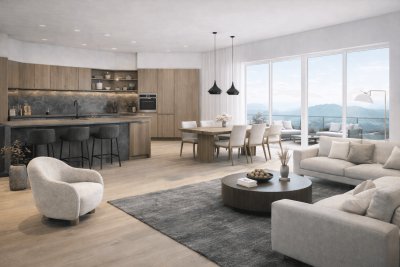 Wohnen mitten im Leben! B04