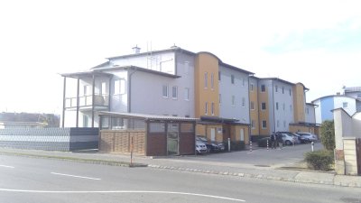 Neunkirchen | Geförderte Miete mit Kaufoption | Top 2/8 | 2.OG mit Balkon und Wintergarten