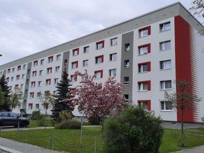 3 Raumwohnung in Dresden Übigau ab sofort