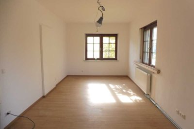 renovierte 5-Zimmer-Wohnung Nähe Goethe-Gymnasium eigenen Garten