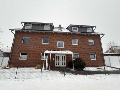 +++ Gepflegte 3 Zimmer-Eigentumswohnung mit Garage und PKW-Einstellplatz +++