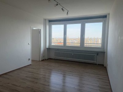 1,5-Zimmer-Wohnung  nahe der Innenstadt zu vermieten
