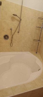 Komplett möblierte Wohnung im EG in Aachen Innenstadt