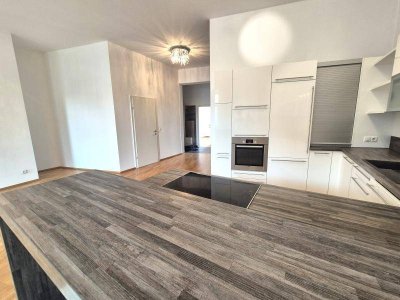 Traumhafte Eigentumswohnung (99m²) mit Terrasse in Bestlage in Fürstenfeld!