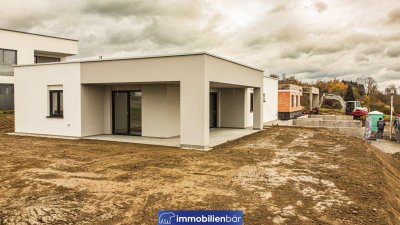Sonnenlage sichern – Luxus-Bungalow sofort beziehen - provisionsfrei