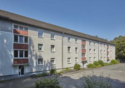 3-Zimmer Wohnung in Langendreer