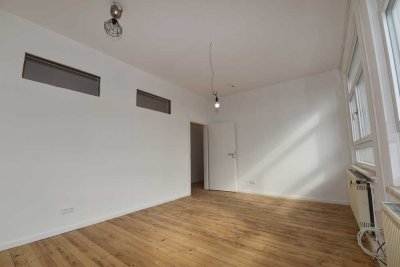 Loftstyle in schickem Altbau! PF- Nord
