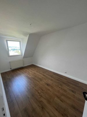Sanierte 2 Zimmer Wohnung nähe der Barmeranlagen