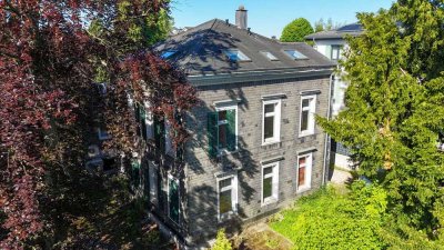 Historisches Denkmal in Toplage – Fachwerkhaus mit Potenzial für Wohnen, Arbeiten oder Kapitalanlage