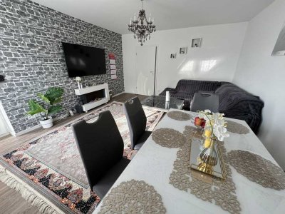 Nachmiter gesucht mit Möbel. Von GWG