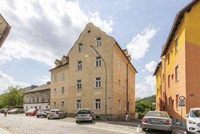 Zentral gelegene, provisionsfreie Wohnung