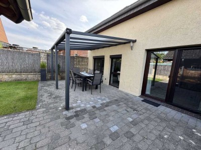 Geräumiges Einfamilienhaus in ruhiger Lage mit Ausbaureserve