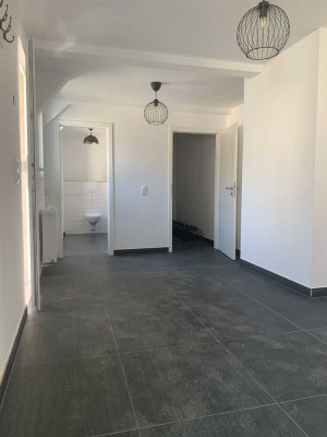 Schöne 5 1/2 Zi.-Wohnung über 2 Ebenen