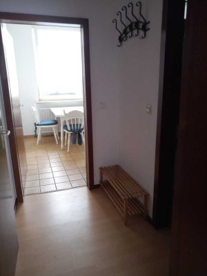 Kleine Wohnung in Oberhausen nahe dem EKO zu vermieten