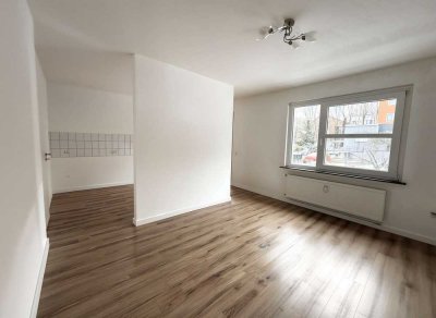 „Attraktive 3-Zimmer-Wohnung mit Balkon in Wetter“