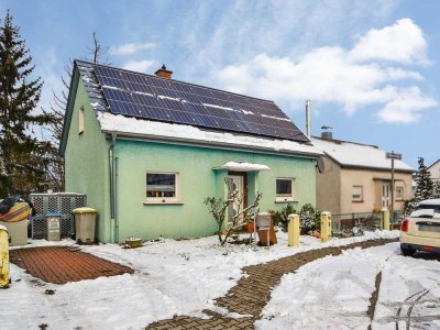 Erbpacht: Attraktives Einfamilienhaus in guter Lage von Mannheim-Neuostheim